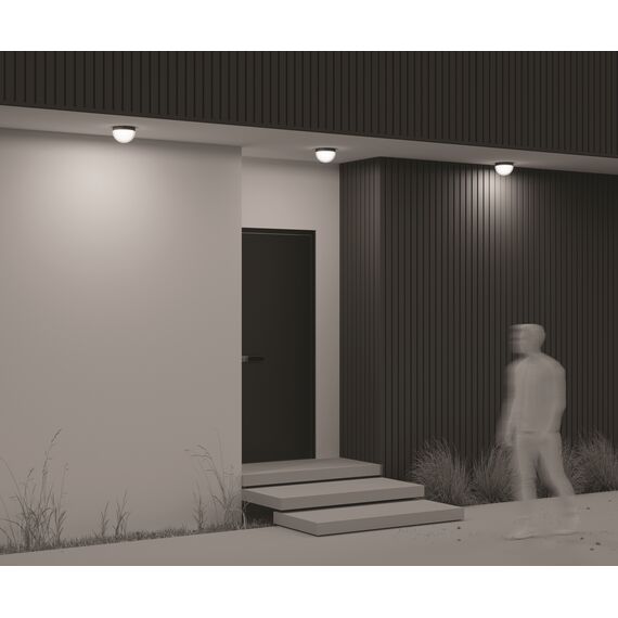 Потолочный светильник Outdoor O438CL-L12GF3K, изображение 6