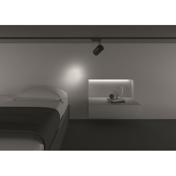 Трековый светильник Technical TR003-1-15W3K-S-B, изображение 6