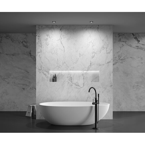 Встраиваемый светильник Technical DL083-01-GU10-SQ-B, изображение 13