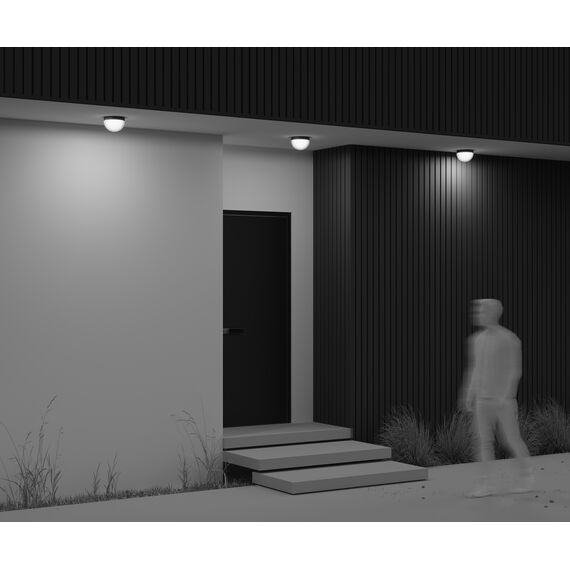 Потолочный светильник Outdoor O438CL-L12GF3K, изображение 14