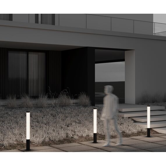 Ландшафтный светильник Outdoor O467FL-L50B3K, изображение 7