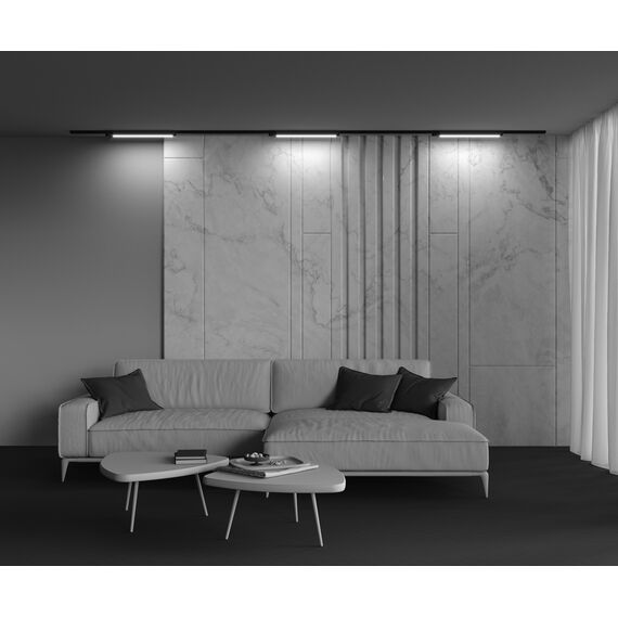 Трековый светильник Technical TR000-1-24W3K-B, изображение 9