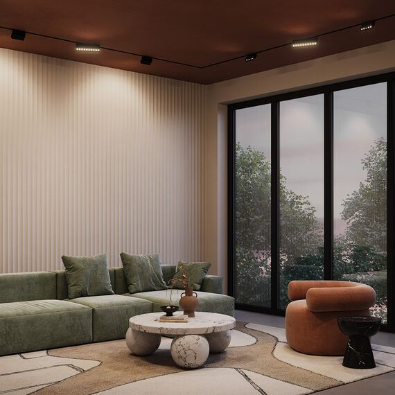 Трековый светильник Technical TR077-2-10W4K-B, изображение 11