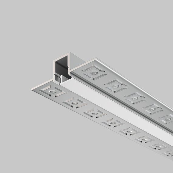 Комплектующие к светодиодной ленте Led Strip ALM-5313A-S-2M, изображение 6