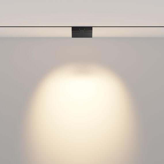 Трековый светильник Technical TR033-4-6W3K-M-DS-B, изображение 4