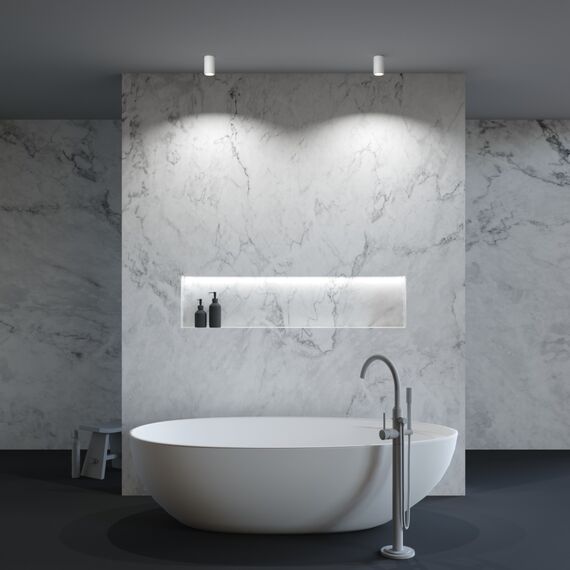 Потолочный светильник Technical C029CL-01-S-W, изображение 11