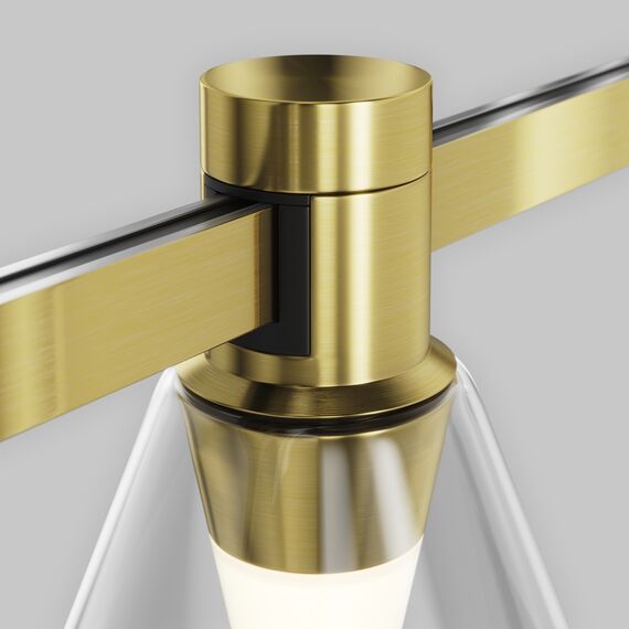 Трековый светильник Technical TR147-1-3W3K-BS, изображение 7