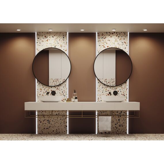 Встраиваемый светильник Technical DL086-GX53-SQ-W, изображение 13