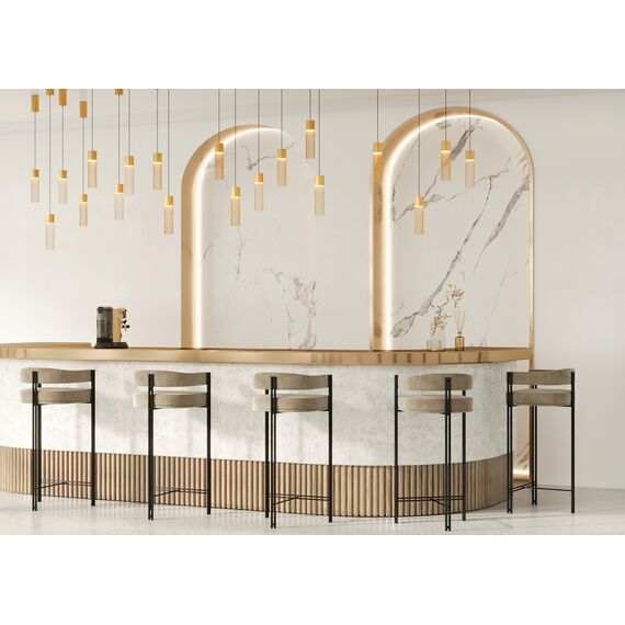 Подвесной светильник Maytoni MOD190PL-L5G3K, изображение 14