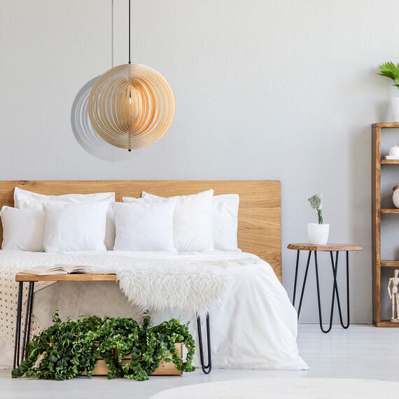 Подвесной светильник Maytoni MOD197PL-01W2, изображение 5