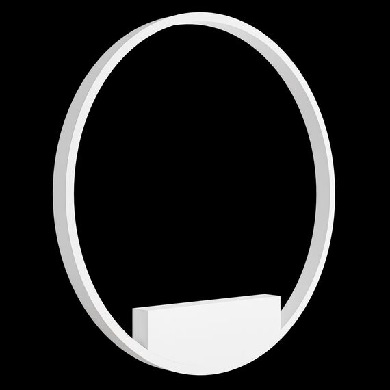 Настенный светильник (бра) Maytoni MOD058WL-L35W4K, изображение 7