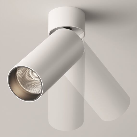 Потолочный светильник Technical C055CL-L12W4K-W-W, изображение 8