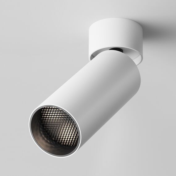 Потолочный светильник Technical C055CL-L12W4K-W-W, изображение 18