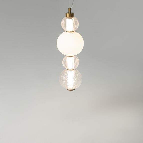 Подвесной светильник Maytoni P069PL-L17G3K, изображение 16