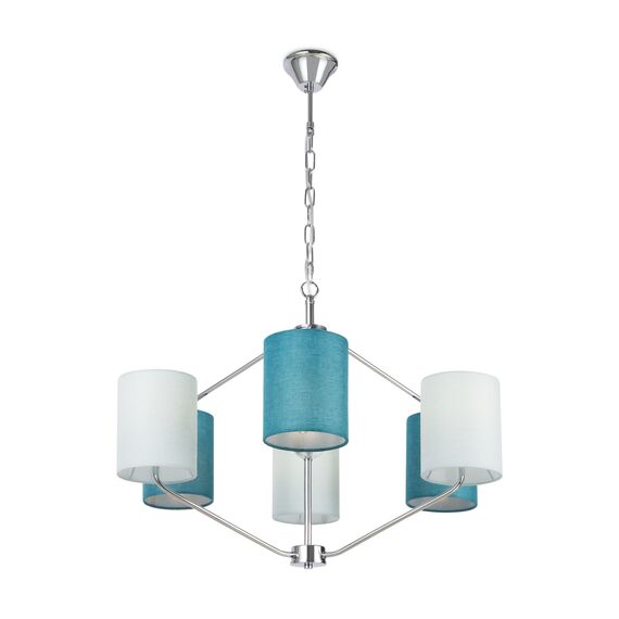 Подвесной светильник Freya FR5208PL-06CH, изображение 2