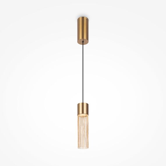 Подвесной светильник Maytoni MOD190PL-L5G3K, изображение 7