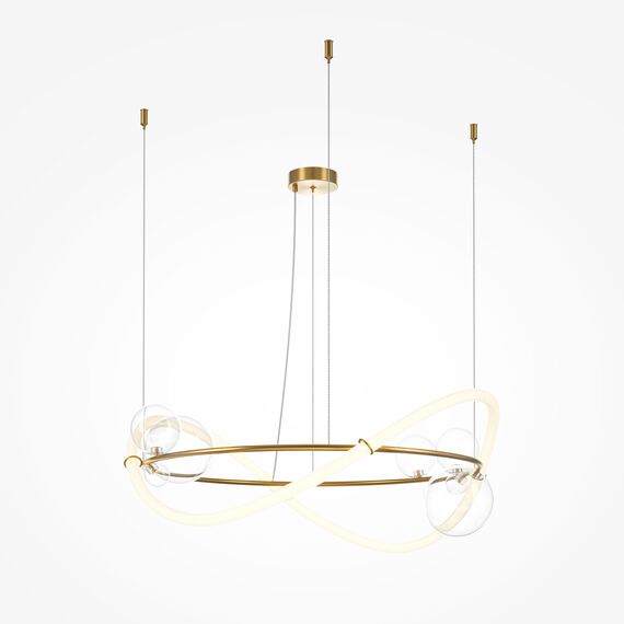 Подвесной светильник Maytoni MOD289PL-L53BS3K, изображение 6