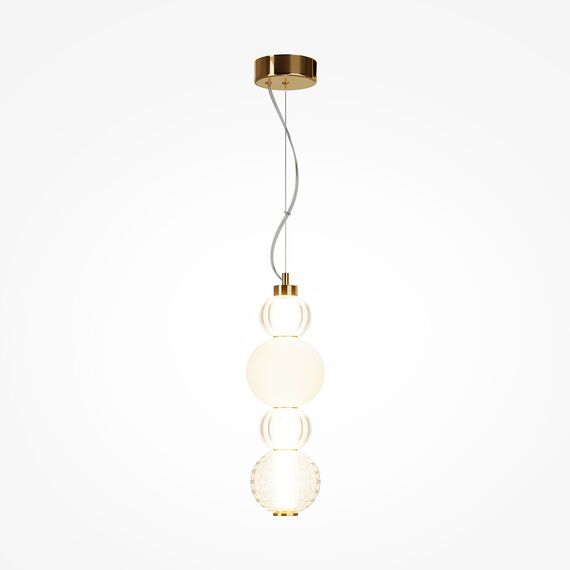 Подвесной светильник Maytoni P069PL-L17G3K, изображение 4