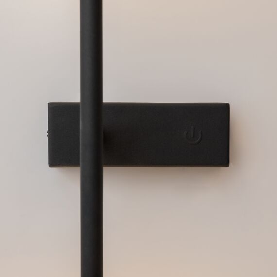 Настенный светильник (бра) Maytoni MOD285WL-L10B3K, изображение 8