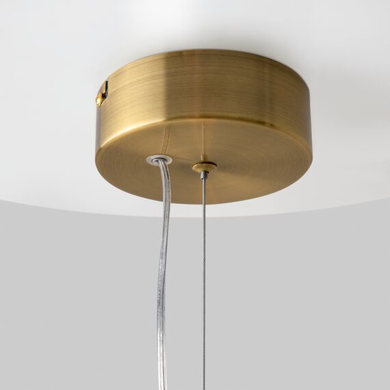 Подвесной светильник Maytoni P069PL-L17G3K, изображение 17