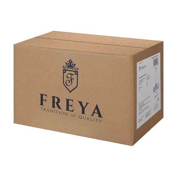 Подвесной светильник Freya FR5208PL-06CH, изображение 10