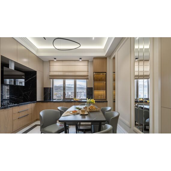 Подвесной светильник Maytoni MOD072PL-L36B3K, изображение 4