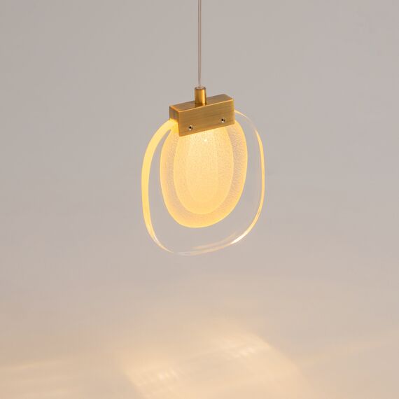 Подвесной светильник Maytoni MOD367PL-L18BBSK, изображение 9