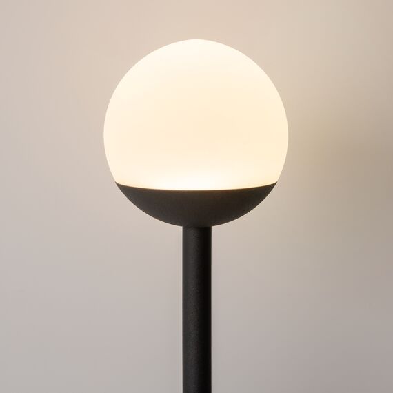 Настенный светильник (бра) Maytoni MOD285WL-L10B3K, изображение 3