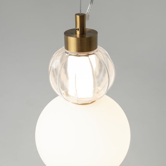 Подвесной светильник Maytoni P069PL-L17G3K, изображение 12