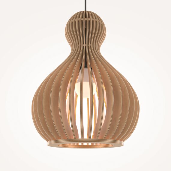 Подвесной светильник Maytoni MOD192PL-01W1, изображение 5