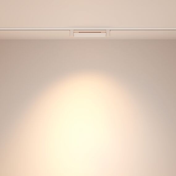 Трековый светильник Technical TR010-1-10W3K-M-W, изображение 4