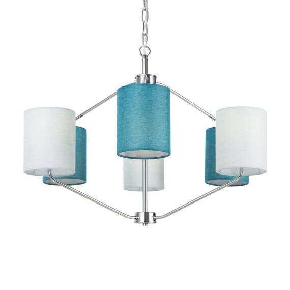 Подвесной светильник Freya FR5208PL-06CH, изображение 15