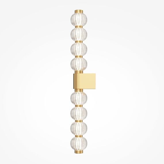 Настенный светильник (бра) Maytoni MOD555WL-L13G3K, изображение 8