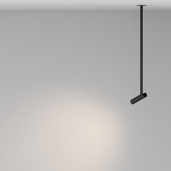 Подвесной светильник Technical P141RS-L125-6W3K-B, изображение 6