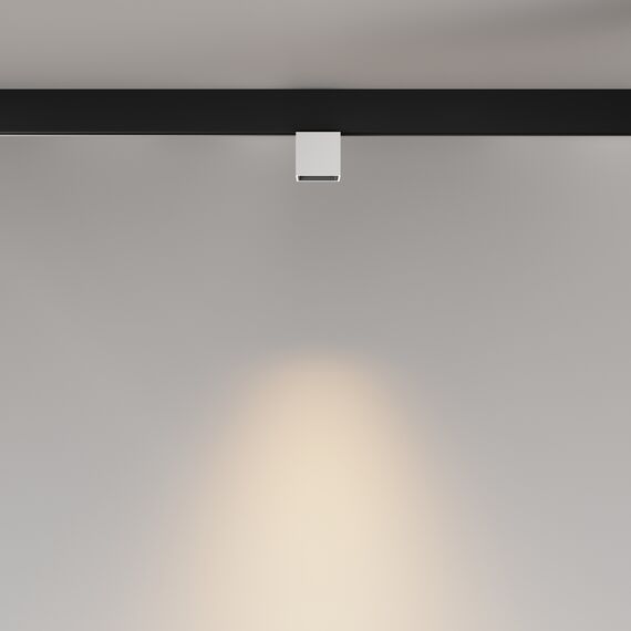 Трековый светильник Technical TR133-2-7W3K-W, изображение 6