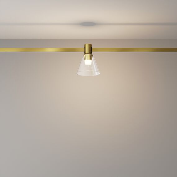 Трековый светильник Technical TR147-1-3W3K-BS, изображение 4