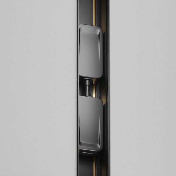 Комплектующие для встраиваемой трековой системы Technical TRA084C-B-12, изображение 3