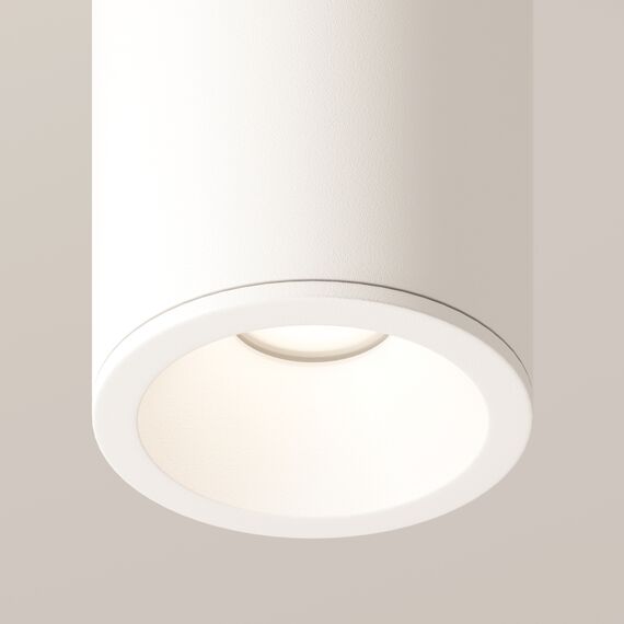 Потолочный светильник Technical C029CL-01-S-W, изображение 4