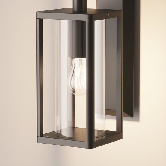 Настенный светильник (бра) Outdoor O452WL-01GF1, изображение 4