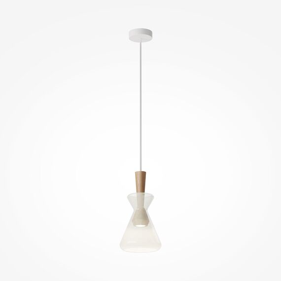 Подвесной светильник Maytoni MOD405PL-01W2, изображение 3