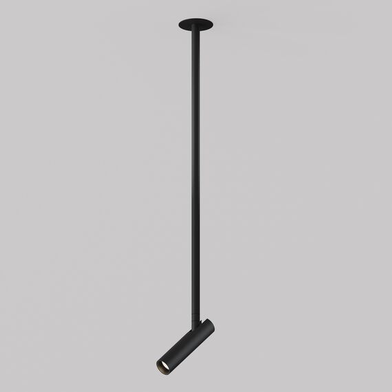 Подвесной светильник Technical P141RS-L125-6W3K-B, изображение 5