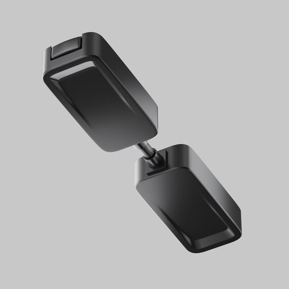 Комплектующие для встраиваемой трековой системы Technical TRA084C-B-12, изображение 2