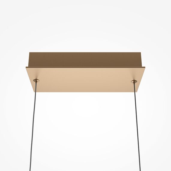 Подвесной светильник Maytoni MOD283PL-L40BS3K, изображение 5