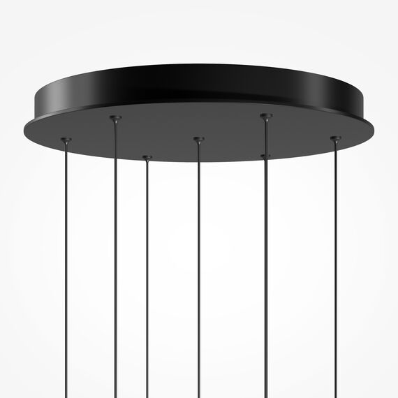 Подвесной светильник Maytoni MOD383PL-L20BBS3K, изображение 5