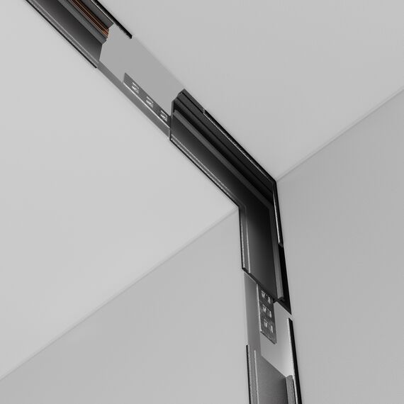 Комплектующие для встраиваемой трековой системы Technical TRA034CL-42B, изображение 5