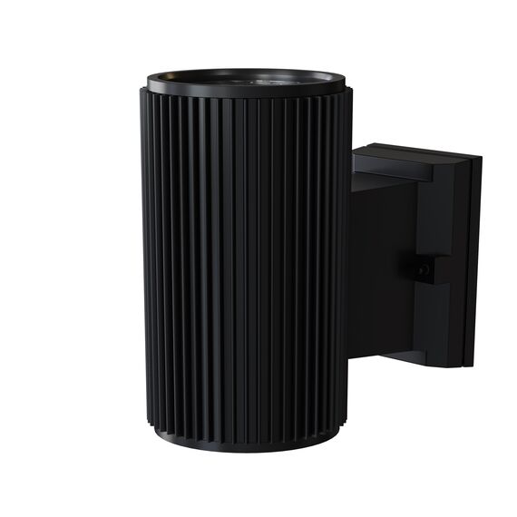 Настенный светильник (бра) Outdoor O419WL-01B, изображение 2