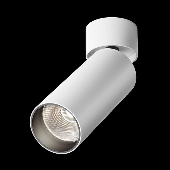 Потолочный светильник Technical C055CL-L12W4K-W-W, изображение 5