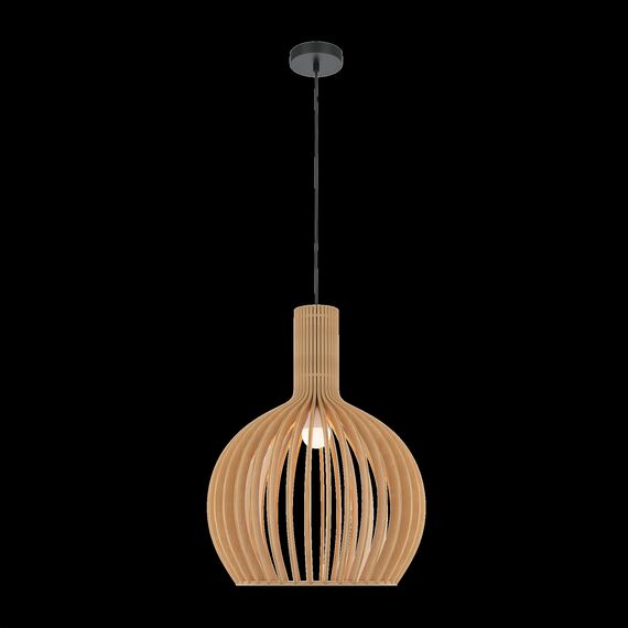 Подвесной светильник Maytoni MOD194PL-01W1, изображение 3