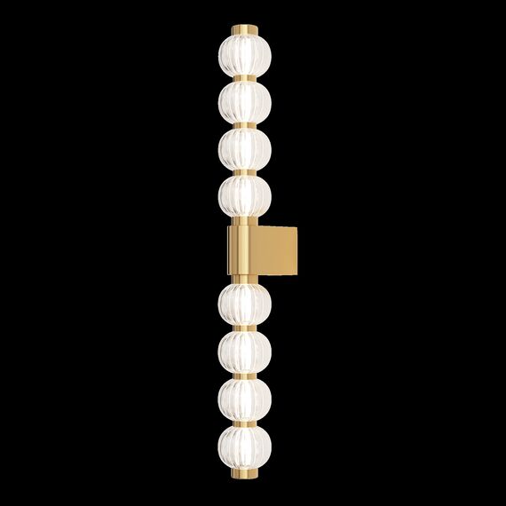 Настенный светильник (бра) Maytoni MOD555WL-L13G3K, изображение 3