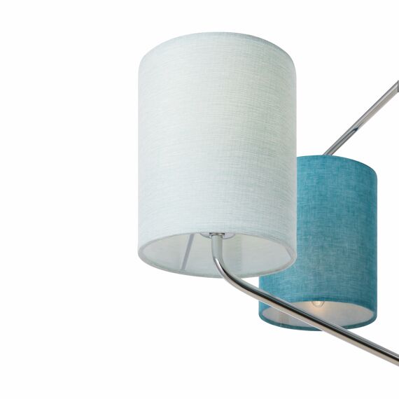 Подвесной светильник Freya FR5208PL-06CH, изображение 11